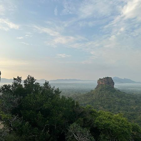 Sigiri Corridor Home Stay Sigiriya Exteriör bild