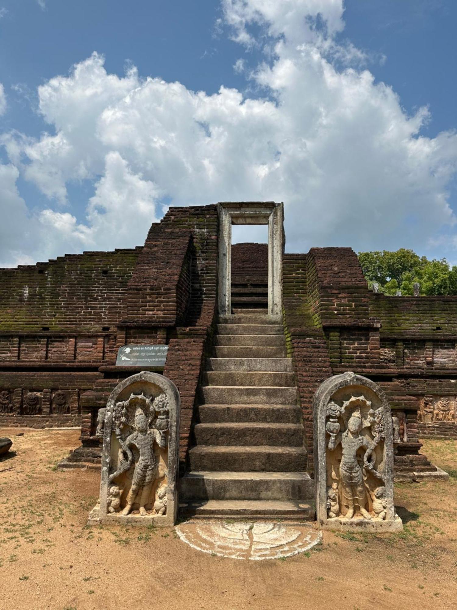 Sigiri Corridor Home Stay Sigiriya Exteriör bild