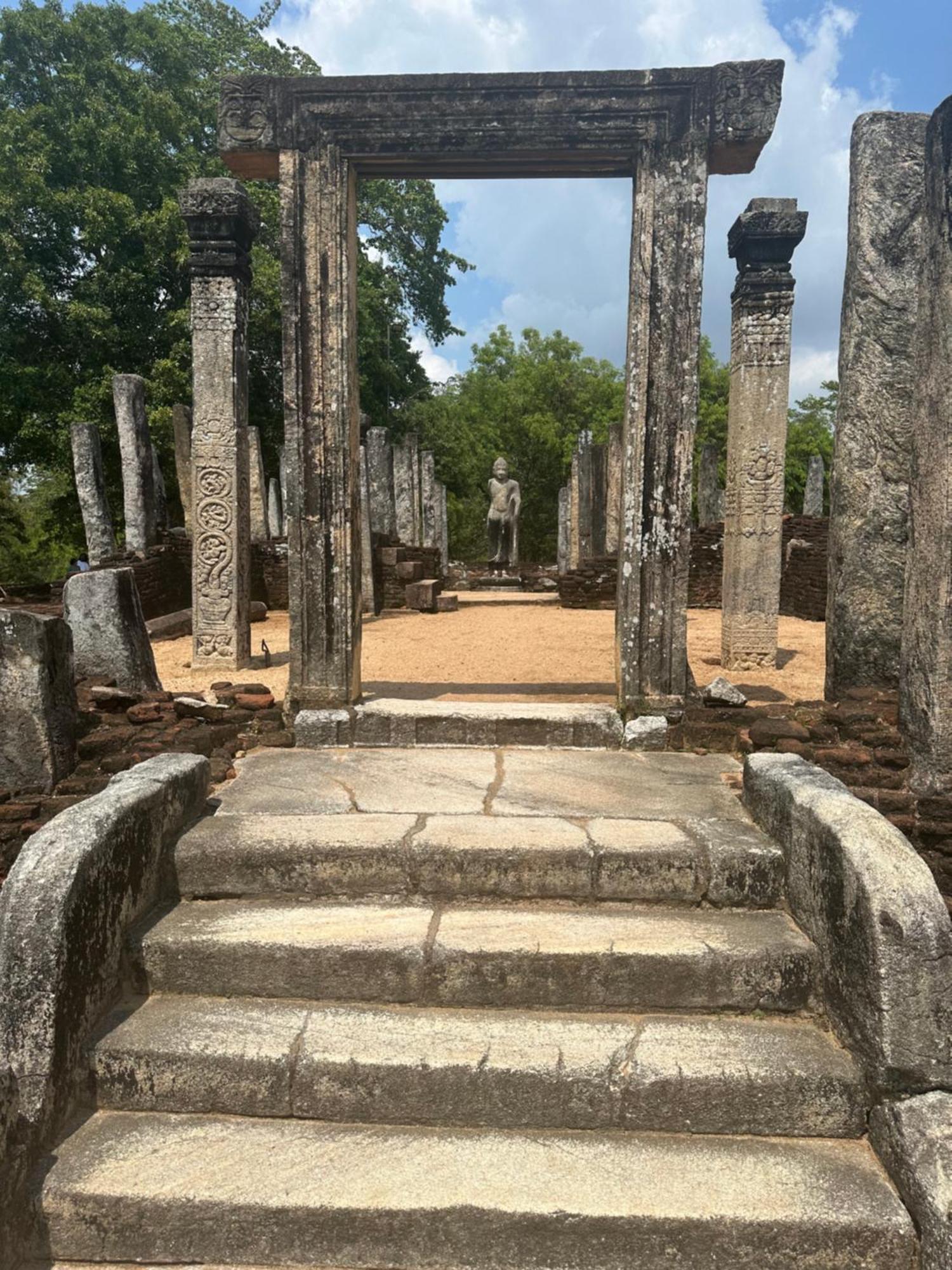 Sigiri Corridor Home Stay Sigiriya Exteriör bild