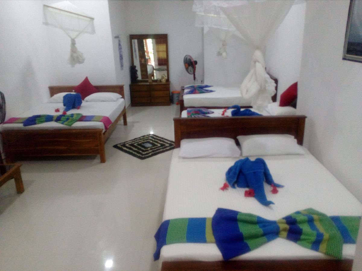 Sigiri Corridor Home Stay Sigiriya Exteriör bild